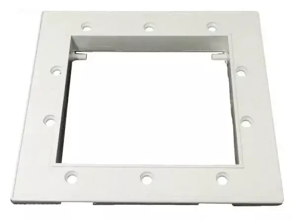 Mounting Plate Front Access, Short Throat Only
