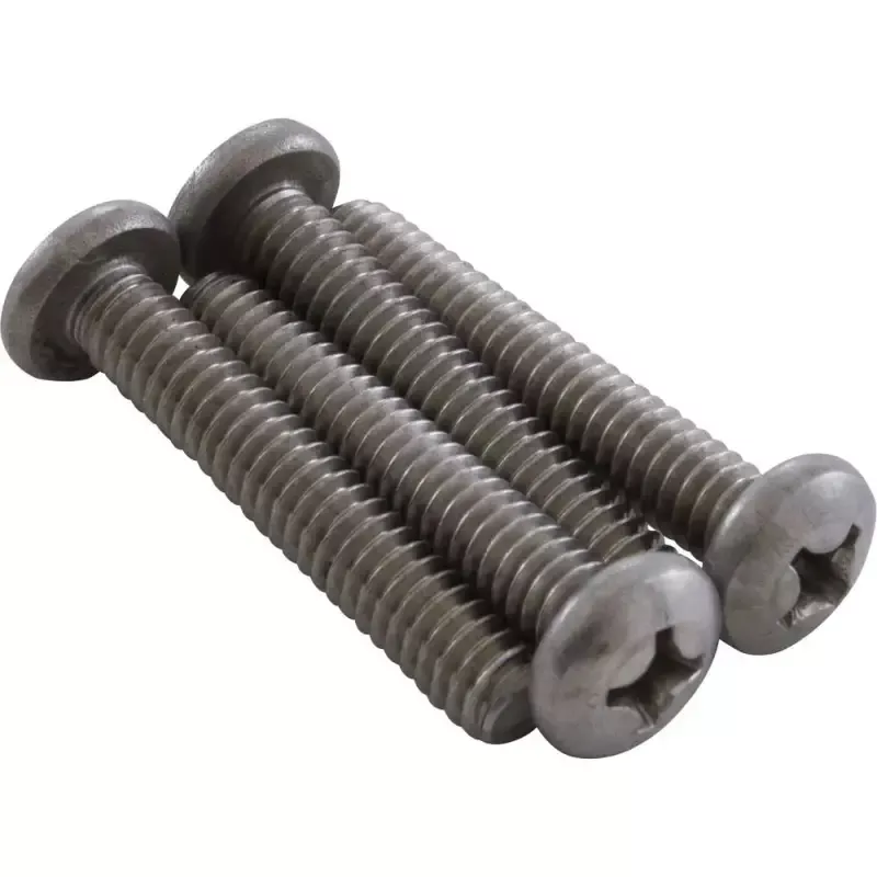 Mounting Screws (4) FOR CVA-24