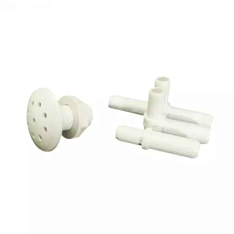 MULTI BODY-AIR INJECTOR