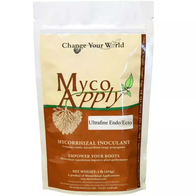 MycoApply 1 lb. Bag Ultrafine Endo/Ecto