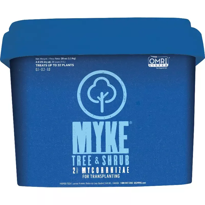 Myke™ Tree & Shrub Growth Enhancer
