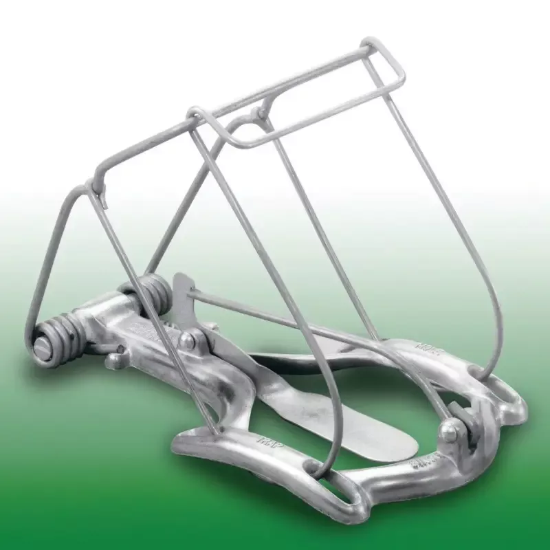 Nash™ Choker Loop™ Mole Trap