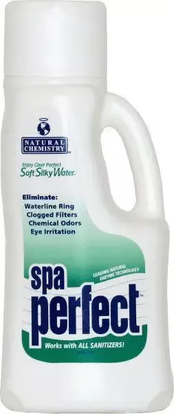 Natural Chemistry Spa Perfect – 1 Liter