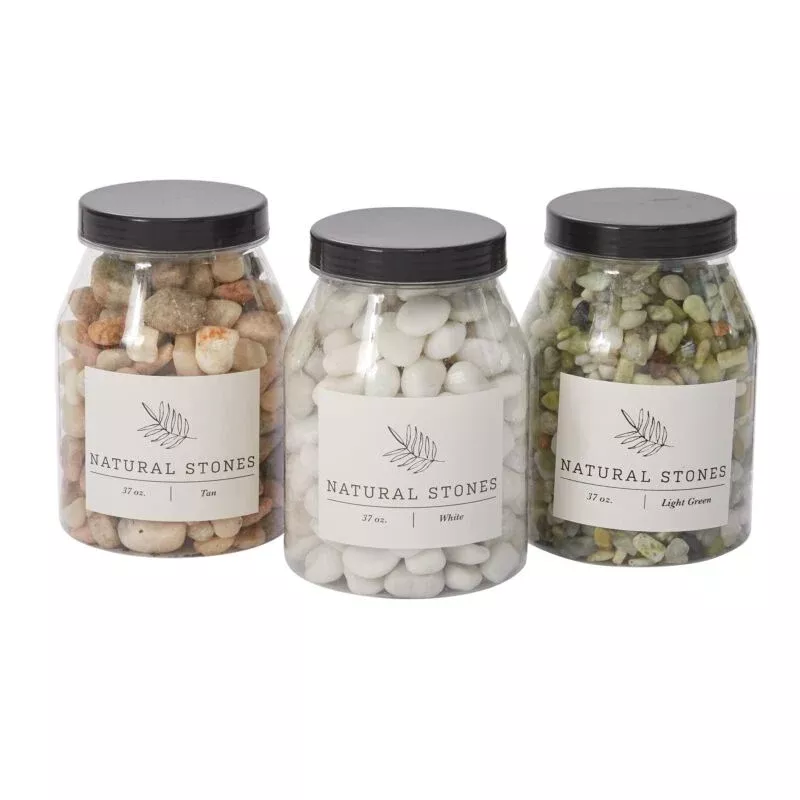 Natural Stones