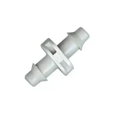 Netafim™ Barb x Barb Connector – Pack of 25