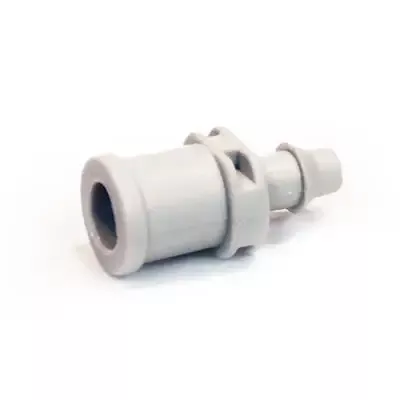 Netafim™ Barb x Female Connector White – Pack of 25