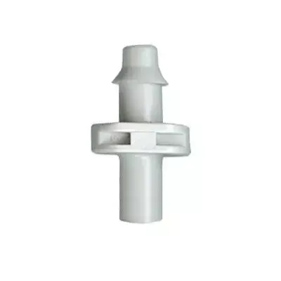 Netafim™ Barb x Male Connector White – Pack of 25
