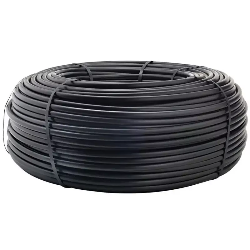 Netafim™ Black Flex 5/3mm Polyethylene Tubing