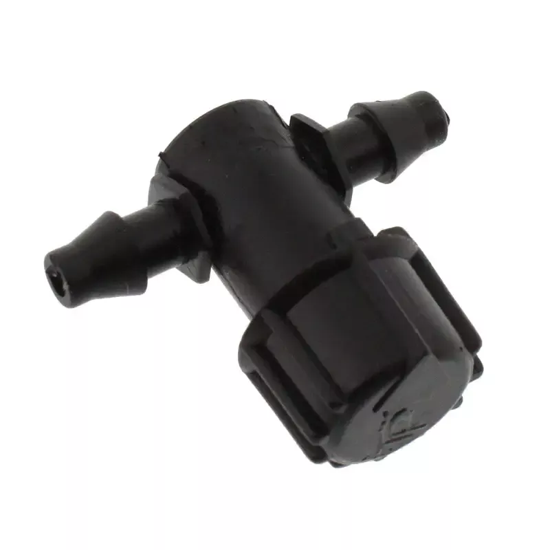 Netafim™ Manual Valve for Micro-Tubing – Pack of 10