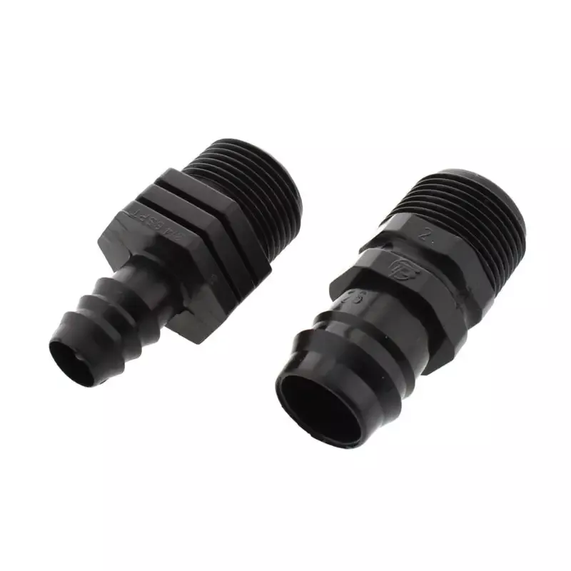 Netafim™ Twist Lock Male Adapter – Pack of 10