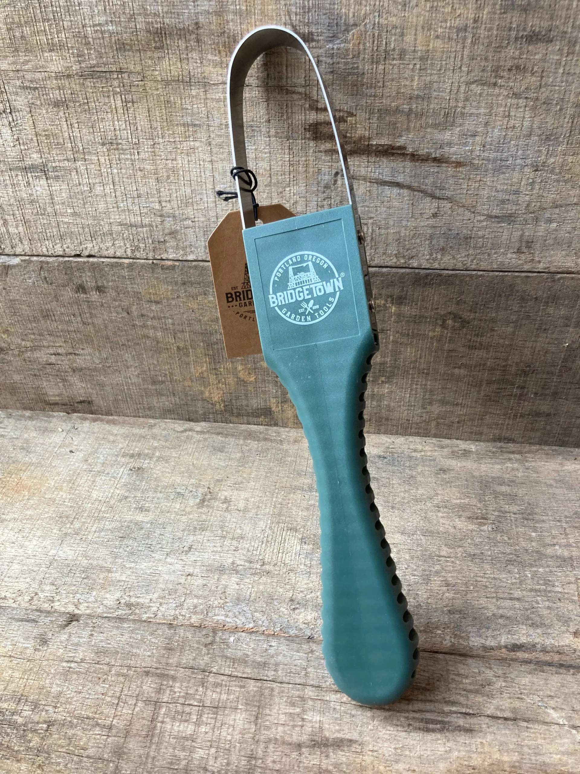 Ninja Garden Loop Weeder 12"