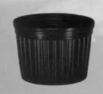 No Hole Pot 3-gallon 11"w x 7"h