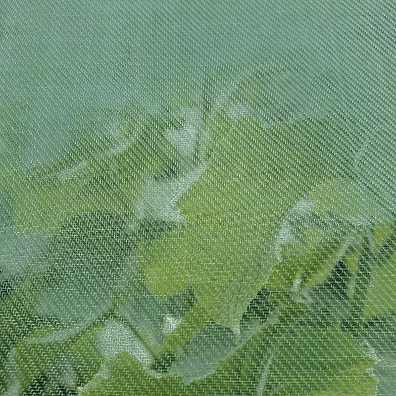 No Thrip Insect Screen, Bulk