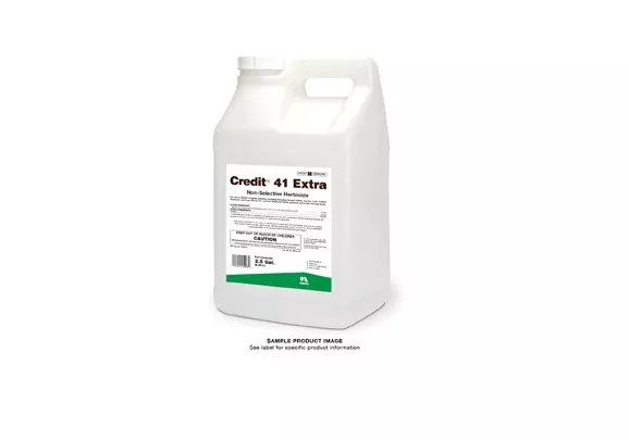 NuFarm Credit 41 Extra