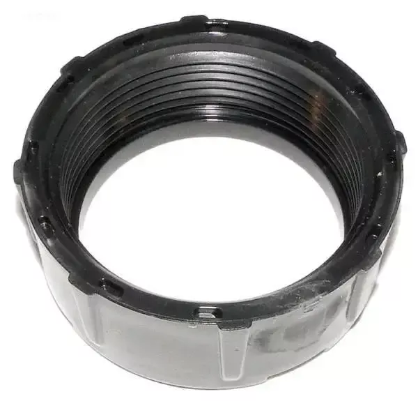 Nut, 2″ PVC (for PURE) w/LX Threads