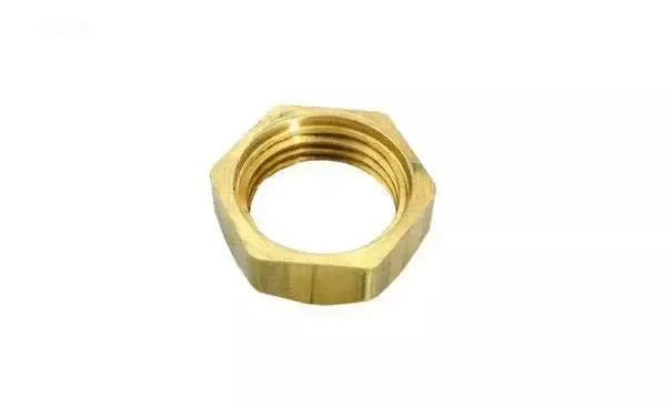 Nut, 5/8-18-3/4″ hex x 17-1/6