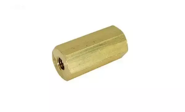 Nut – Clamp