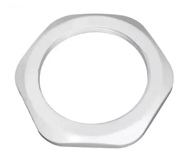 Nut, liner sealing 2″, ABS