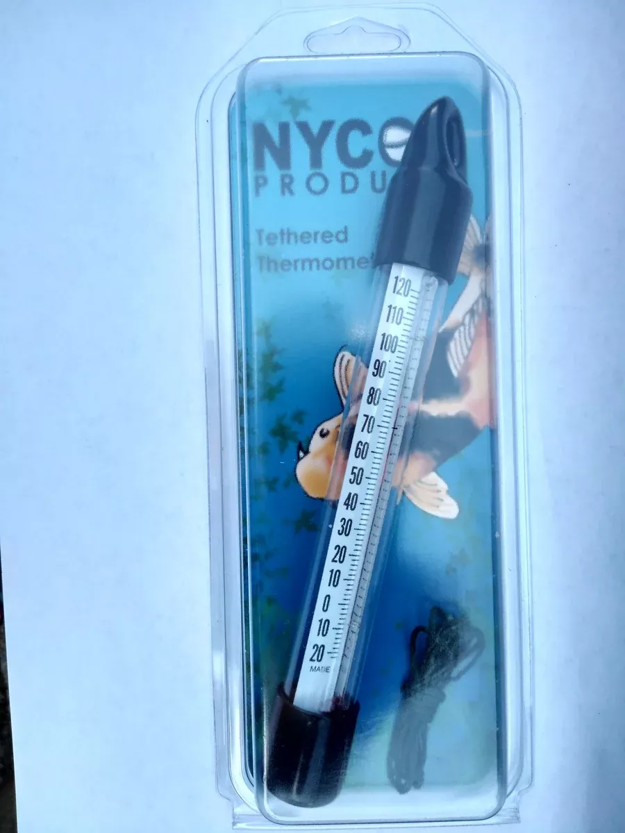 Nycon Submerged Thermometer