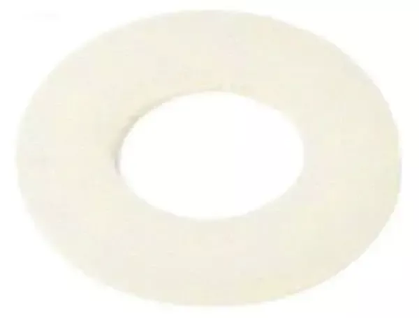Nylon washer