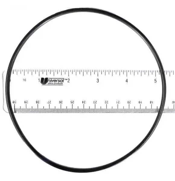 O-Ring, 1-1/2″ Valve Body Cover