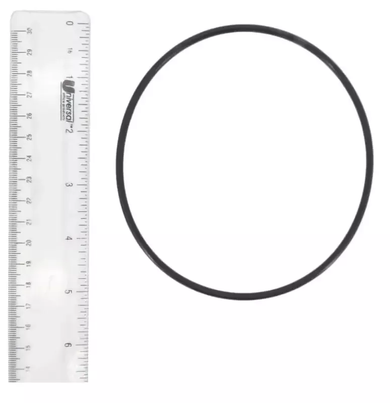 O-Ring, 2-248, Buna-N
