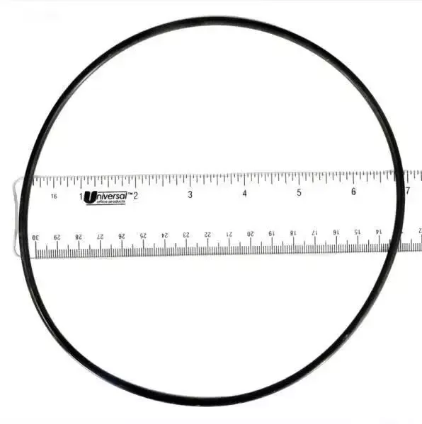 O-Ring, 2″ Valve Body Cover