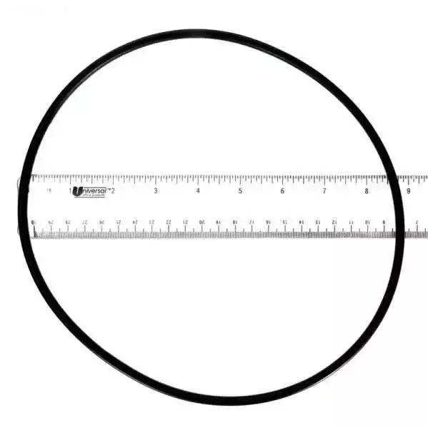 O-Ring, CE body
