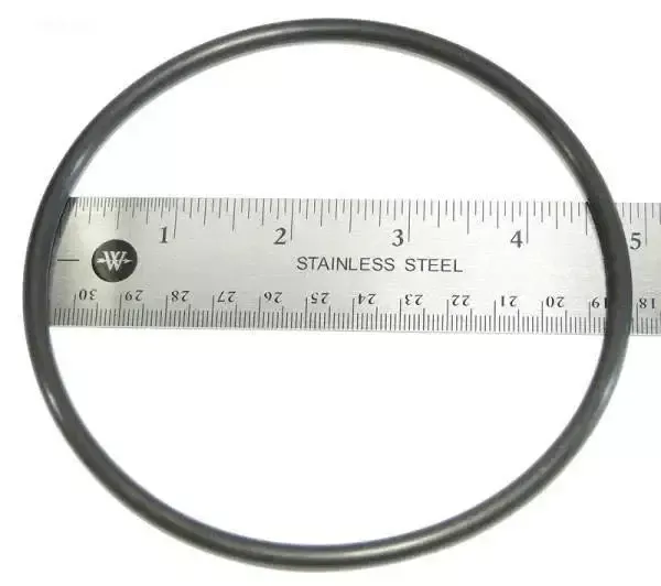 O-Ring, Chlorine Lid
