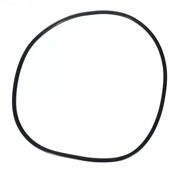 O-Ring, clamp