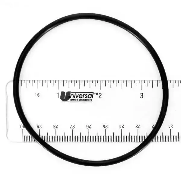 O-Ring, Coupling, set of 2
