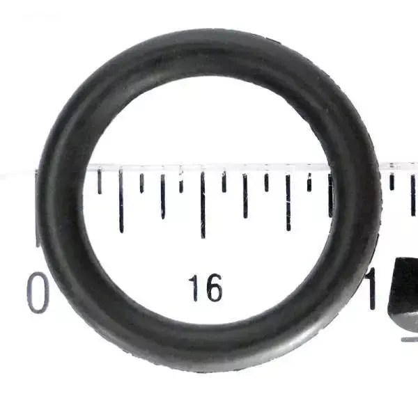 O-Ring, Drain Plug