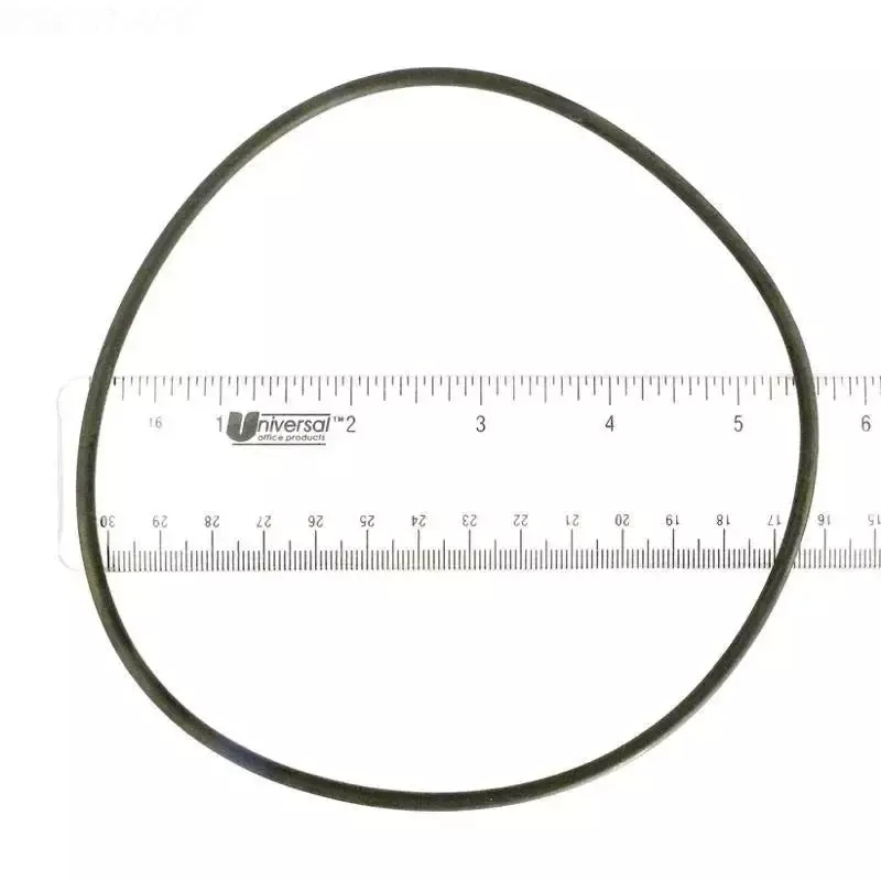 O-Ring, Face Plate Volute