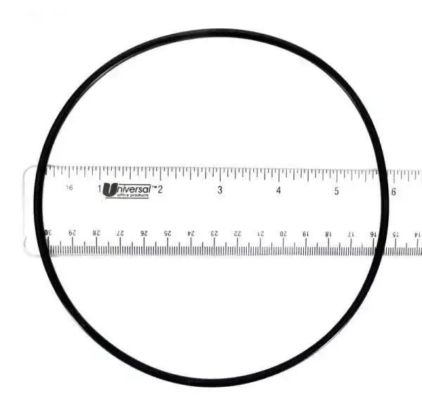 O-Ring, Float