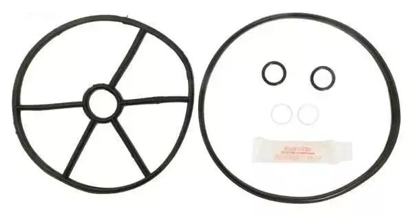 O-Ring & Gasket Kit, after 1976