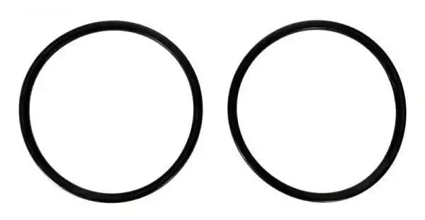 O-Ring, header