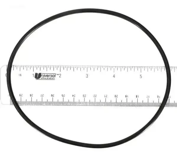 O-Ring, Housing