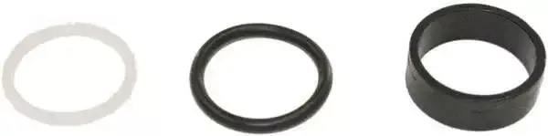 O-RING,KEY W/WASHER