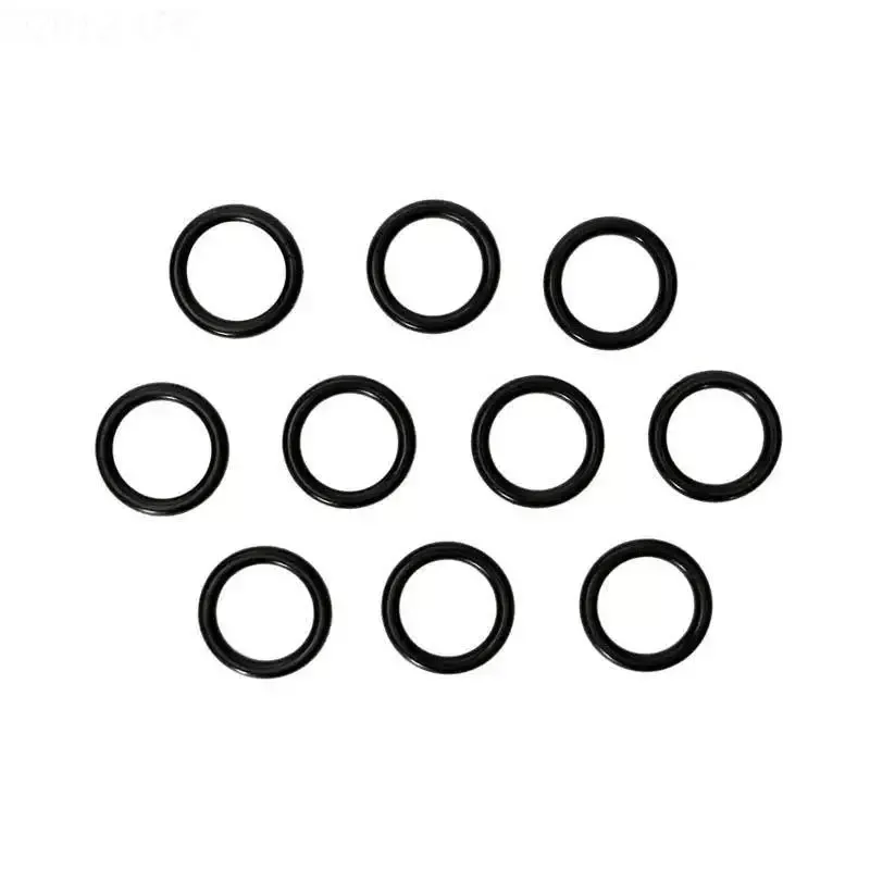 O-Ring Kit, Coil/Tubesheet, SR333