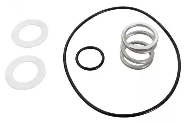 O-Ring Kit, inc.# 12-15