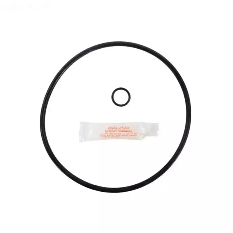 O-Ring Kit. Includes 1 Each #3, 5