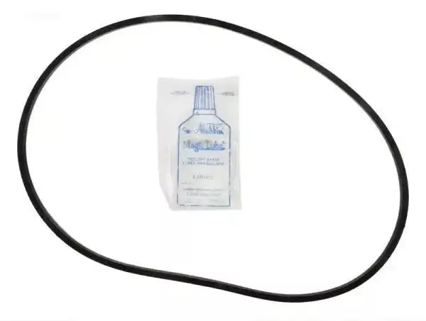 O-Ring Kit. Includes 1 Lid O-Ring