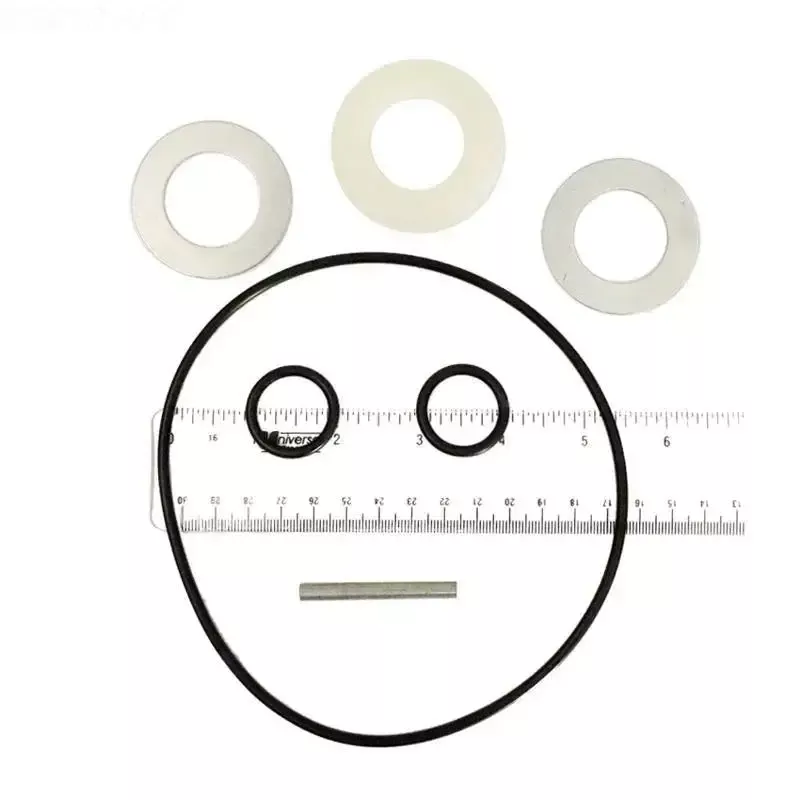 O-Ring Kit with Pin & Washer