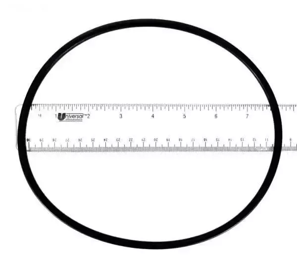 O-Ring, Lid 185 x 6mm