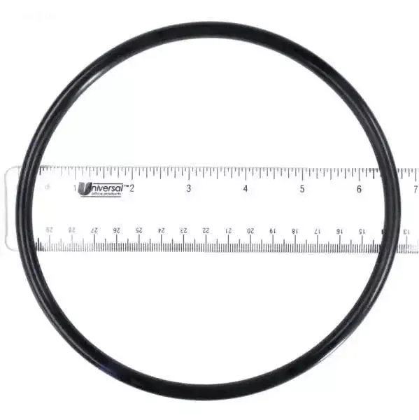 O-Ring, Lint Pot Lid