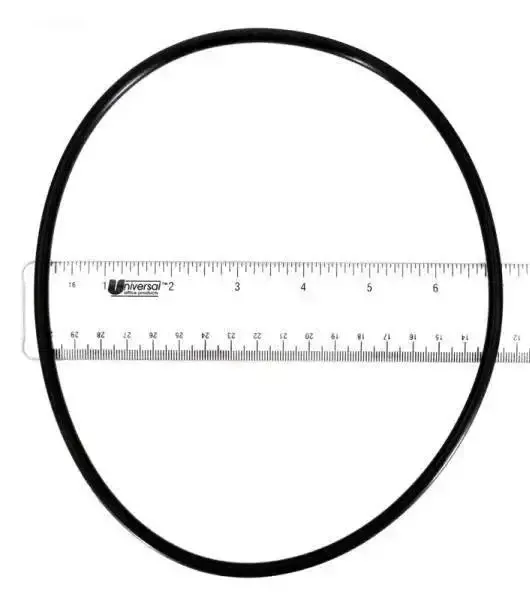 O-Ring, Motor Clamp