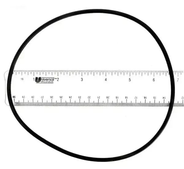 O-Ring for Multiport