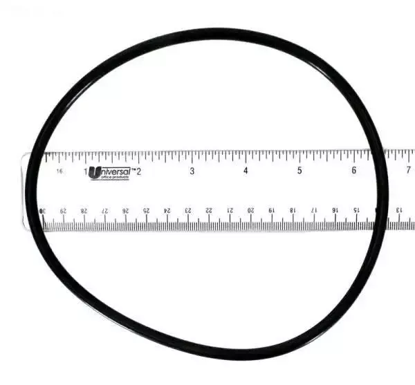 O-Ring, Nature2 Lid