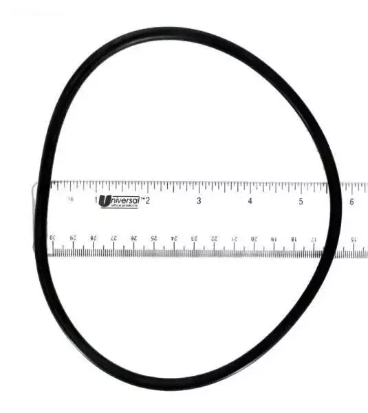 O-Ring, Pot Lid