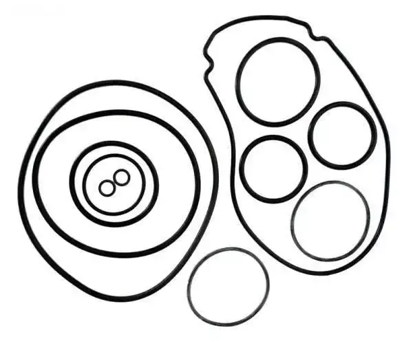 O-Ring Set, Complete
